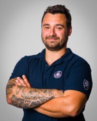 MICHAL GANDŽALA