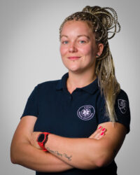 MONIKA JURIOVÁ