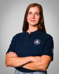 BARBORA JANEČKOVÁ