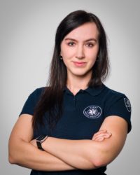 MÁRIA ŠTEFANIDESOVÁ