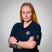 BIANKA KABATIAROVÁ